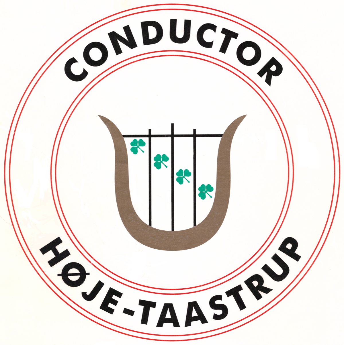 Harmoniorkestret Conductor